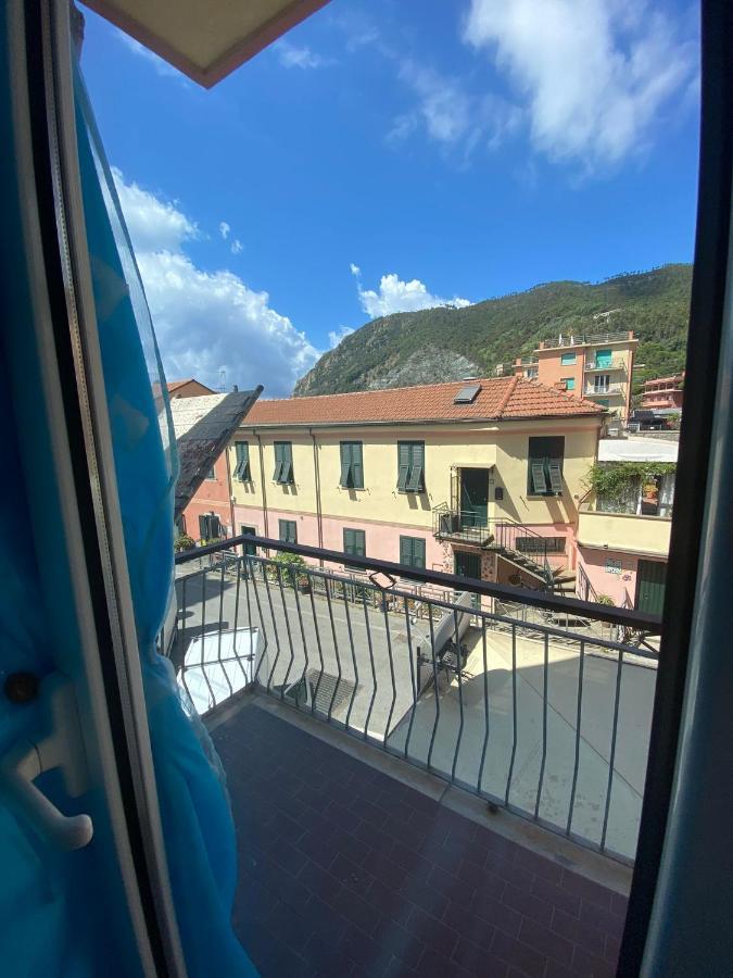 Raggi Di Sole Hotel Monterosso al Mare Kültér fotó