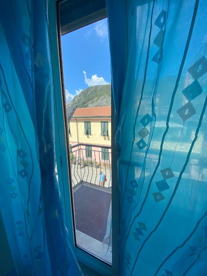 Raggi Di Sole Hotel Monterosso al Mare Kültér fotó