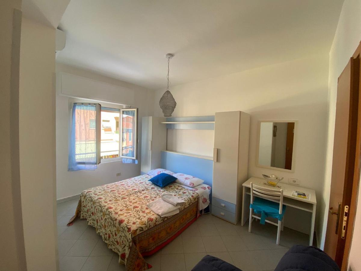 Raggi Di Sole Hotel Monterosso al Mare Kültér fotó