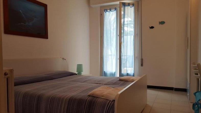 Raggi Di Sole Hotel Monterosso al Mare Kültér fotó